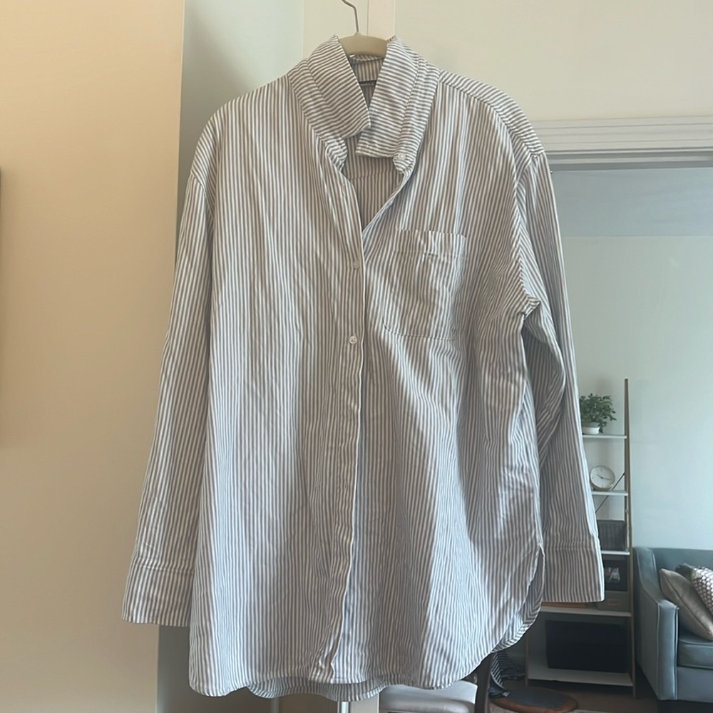 Able Harris Button down